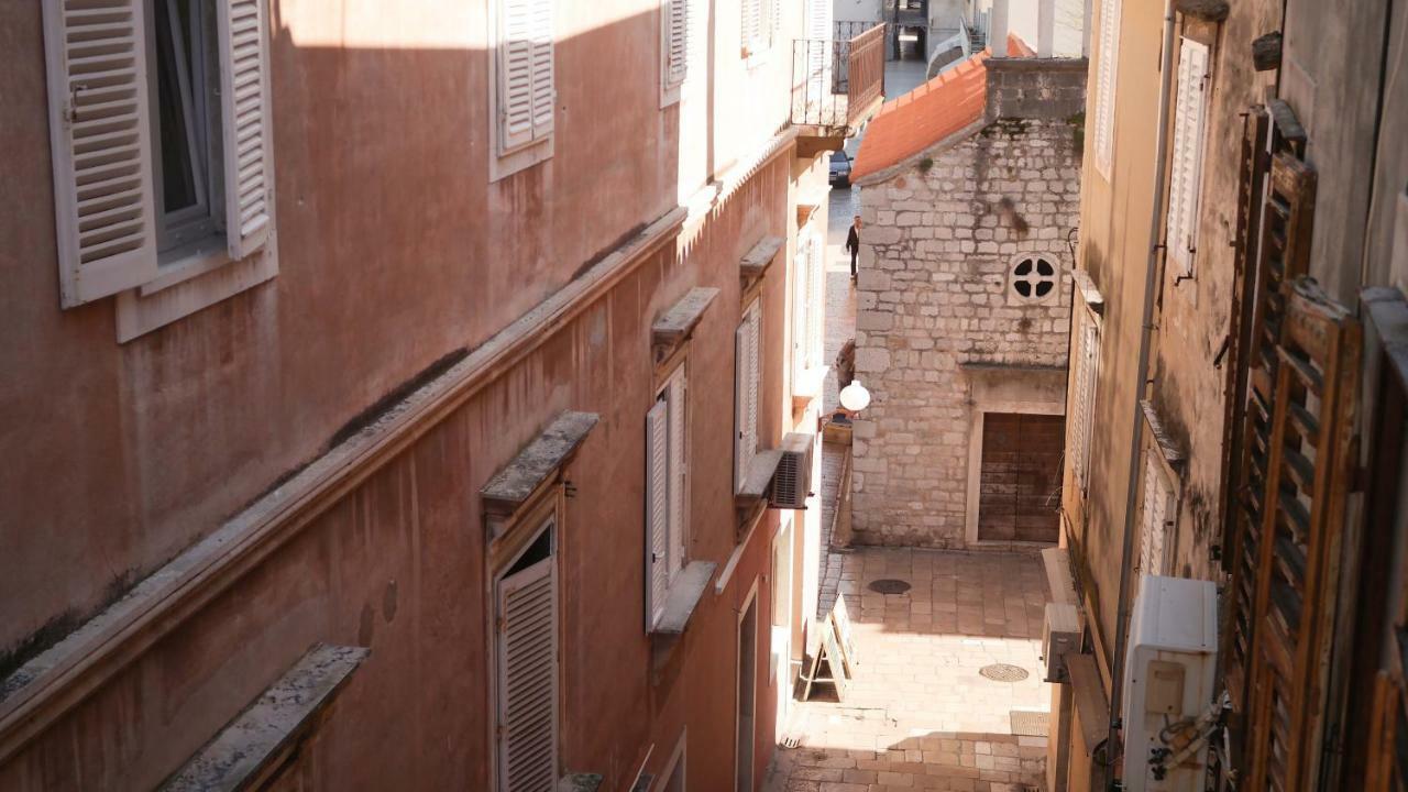 Apartment Old Center Sofija Zadar Buitenkant foto
