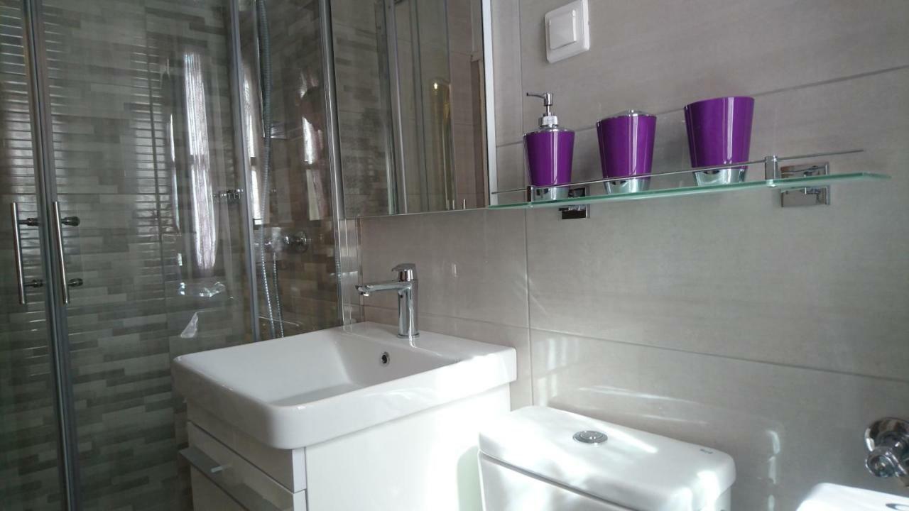 Apartment Old Center Sofija Zadar Buitenkant foto